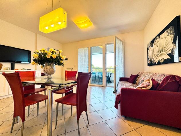 Appartamento in vendita a Calambrone - Pisa 70 mq Rif: 1418217 - Foto 4