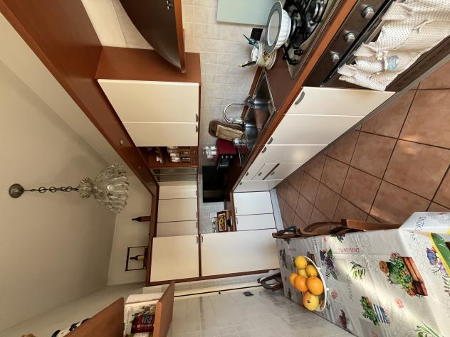 Appartamento in Via degli Aldobrandini - Foto 13
