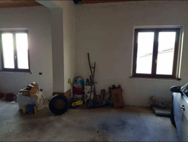 Immobile in asta di 235 m², box auto in vendita a Scheggia e Pascelupo - Foto 10