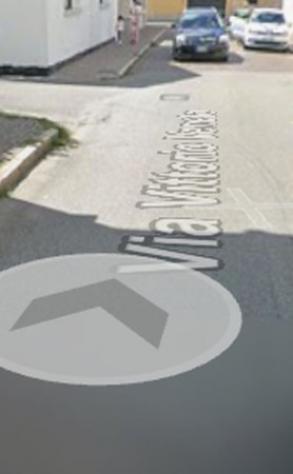 Immobile in asta di 170 m², box auto in vendita a Turbigo - Foto 5