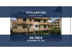 Immobile in asta di 96 m² con più di 5 locali in vendita a Vitulazio