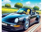 CERCASI SOCIO PER CONCESSIONARIO D AUTO