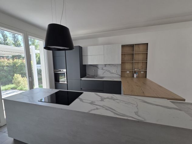 Cucina STOSA con Elettrodomestici - Foto 4