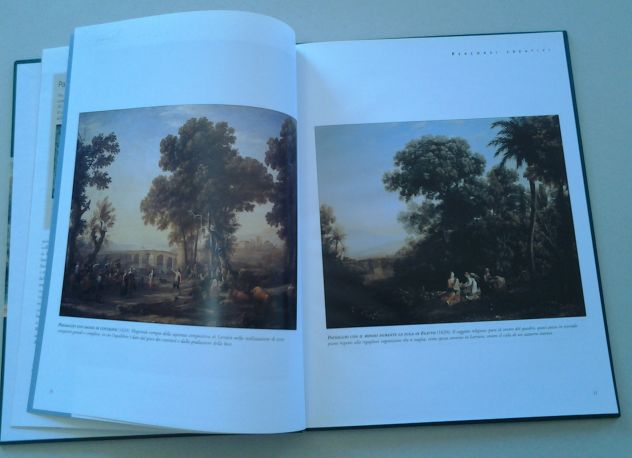 Claude Gellee detto Lorrain - Foto 4