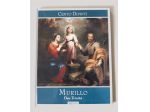 MURILLO - Due Trinità