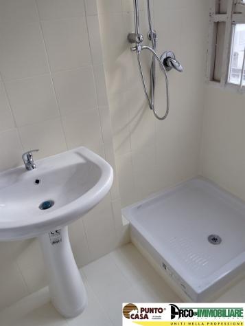 Ufficio in vendita monovano Via Umberto Giordano fronte piazzetta Strauss - Foto 10