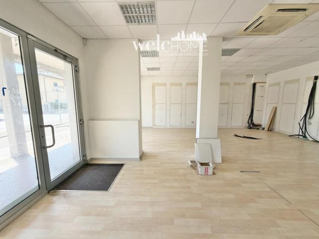 Locale comm.le/Fondo in vendita a Signa 98 mq Rif: 1421250 - Foto 9