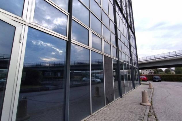 Immobile in asta di 900 m² in vendita a Vicenza - Foto 2