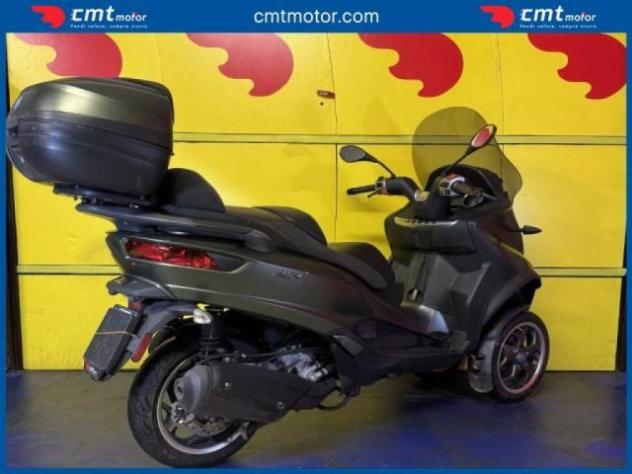 PIAGGIO MP3 Garantito e Finanziabile rif. 24129624 - Foto 4