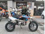 YCF F125 LITE 2026 rif. 23550544