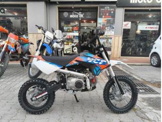 YCF F125 LITE 2026 rif. 23550544