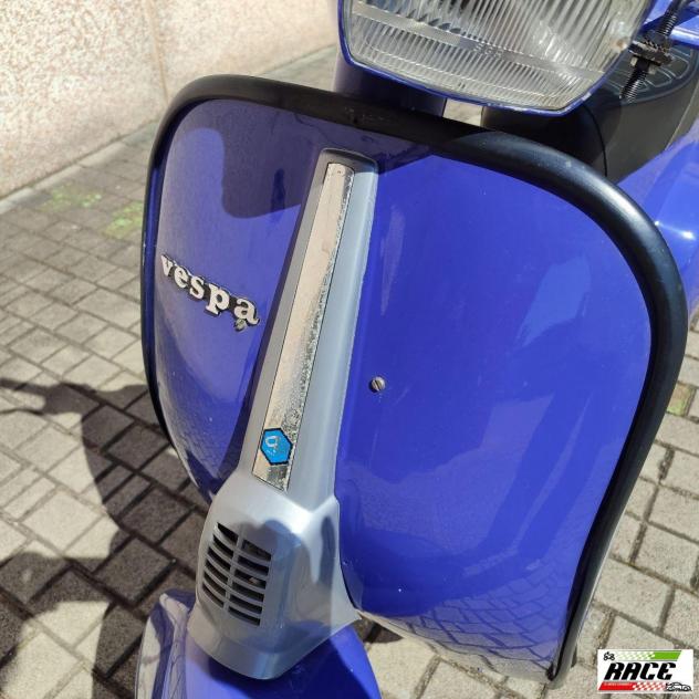 Piaggio - Vespa 50 Special - - Foto 7