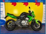 KAWASAKI ER-6N Garantita e Finanziabile rif. 23908466