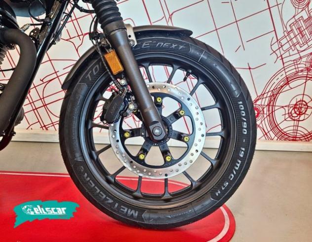 HONDA GB 350 S GB350S rif. 21870625 - Foto 8