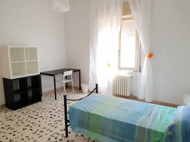 posto letto in stanza singola - Foto 7