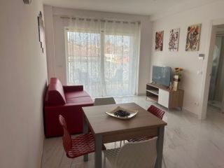 Modernissimo appartamento in Via Cupello 42 Avezzano (AQ)