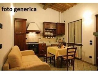 Appartamento in affitto a Bientina 60 mq  Rif: 1319361