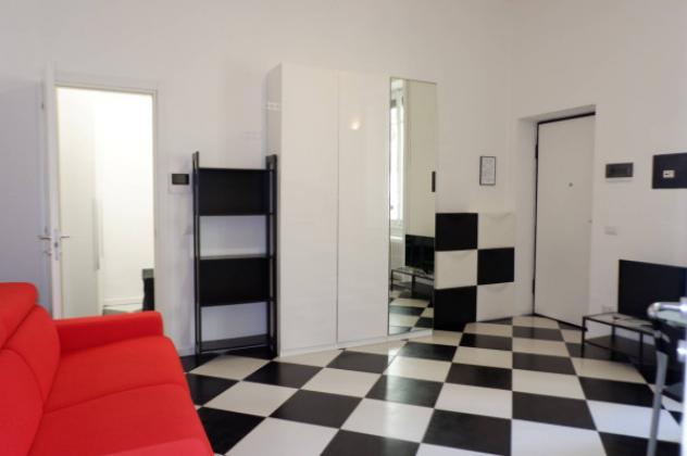 Appartamento di 38 m² con 1 locale in affitto a Milano - Foto 8