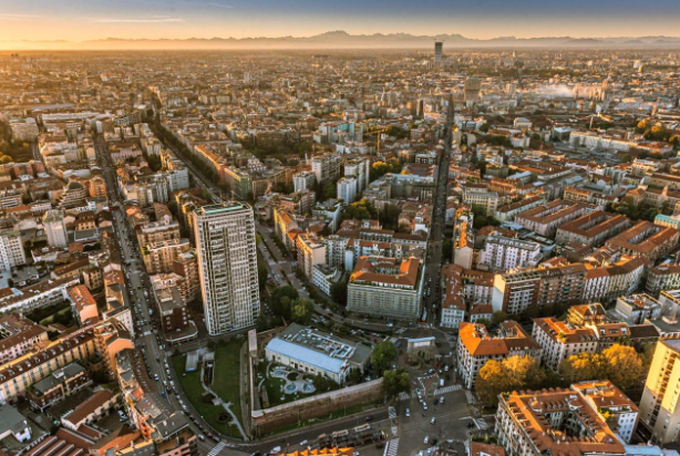 Bilocale 50Mq in P.ta Romana libero da subito MILANO - Foto 4