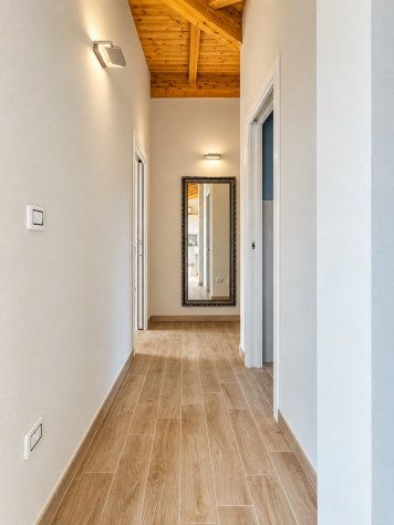 Trilocale in affitto a Sassari - Foto 13