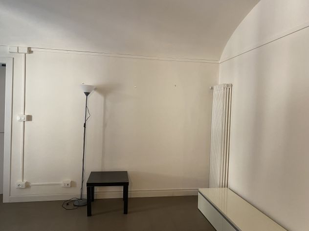 ampio bilocale in affitto ristrutturato semiarredato centro torino - Foto 7