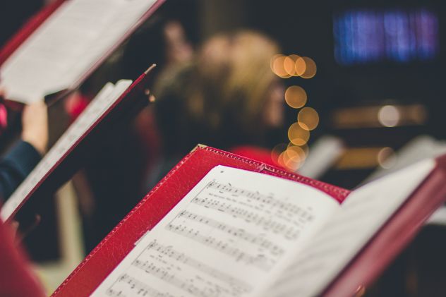Musica funerale Ivrea