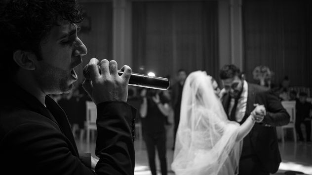 Musica matrimonio (cerimonia e aperitivo) Venezia