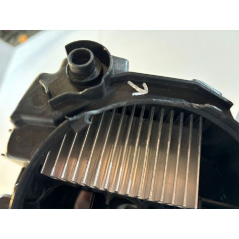 MERCEDES W167 GLE Faro FULL LED SX - 16746 - Foto 8