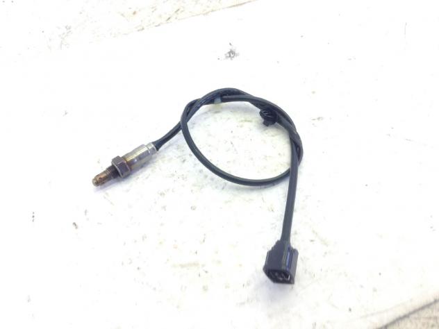 HONDA CBR RR ABS KM0 600 SONDA LAMBDA SENSORE OSSIGENO CATALIZZATORE 2024 2026