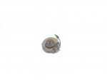 MOZZO RUOTA ANTERIORE DESTRA FIAT Panda 2° Serie 51857220 (0310)