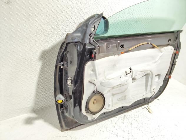 PORTIERA ANTERIORE DESTRA ALFA ROMEO Mito Serie (955_) 50520896 (08) - Foto 8