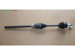 SEMIALBERO ANT. COMPL. D. FIAT 500 X (334-5F)  Meccanica  Cambio e trasmisi &hellip;