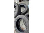 4 pneumatici estivi Firestone Roadhawk 2 205/55 R16 91H usato pochissimo