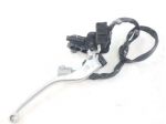 KAWASAKI Z 900 460760201 LEVA COMANDO FRIZIONE ZR900S 25 - 26 CLUTCH CONTRO &hellip;