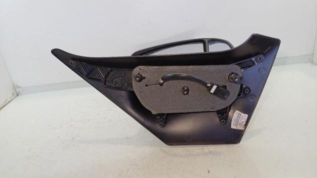 SPECCHIETTO RETROVISORE DESTRO RENAULT Master 4° Serie 963016903R M9T710 (10) - Foto 2