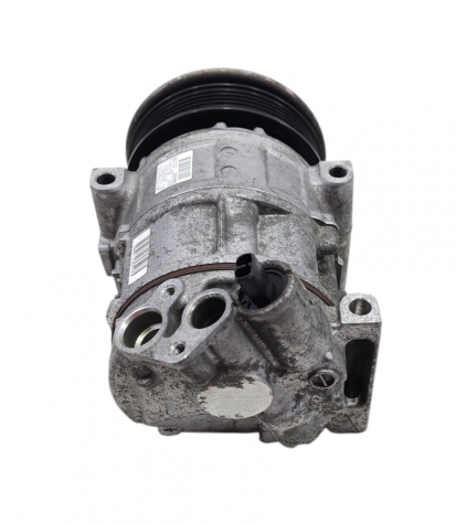 COMPRESSORE A/C ALFA ROMEO Mito Serie (955_) 51794515 Benzina 1400 (08) - Foto 12