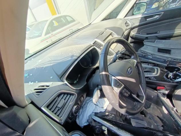 RICAMBI USATI AUTO FORD S - Max Serie N.D. T7CL Diesel 2000 (1518) - Foto 7