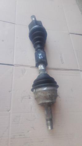 Semiasse / Giunto Omocinetico Sinistro / SX Alfa 147 1.9 JTD - Foto 2