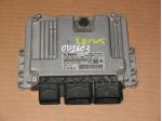 0261S06621 ECU CENTRALINA CITROEN PEUGEOT MED17.4.2 9676643580 9666319580