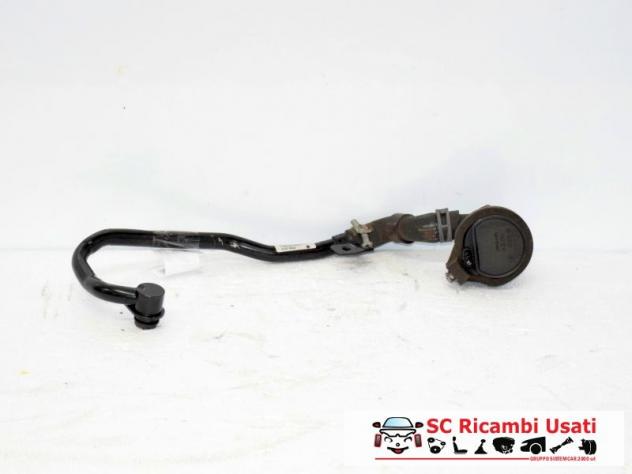 Pompa Acqua Volkswagen Golf 7 1.6 Tdi 5G0965567 - 06234 - Foto 2