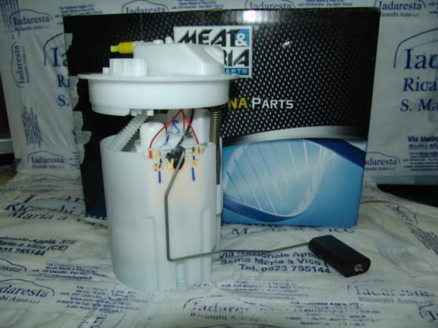 Pompa carburante completa ford fiesta vi 1778769
