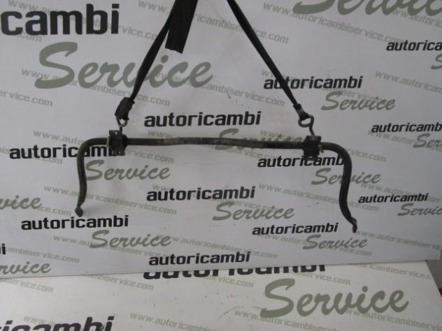 5081J3 BARRA STABILIZZATRICE ANTERIORE CITROEN C6 2.7 D 150KW AUT 4P (2008) RICAMBIO USATO