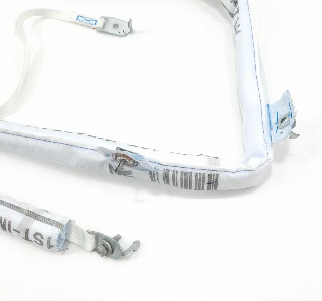 AIRBAG A TENDINA LATO SINISTRO OPEL Karl Serie 42353723 (1517) - Foto 4