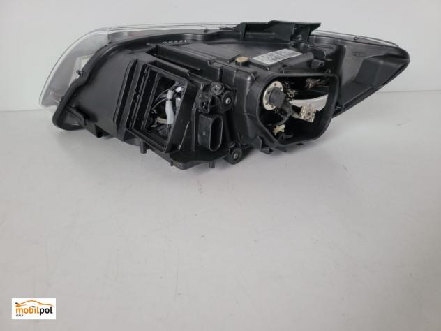 Audi Q7 4L Lift Paraurti anteriore xeno Destro - 12650 - Foto 6