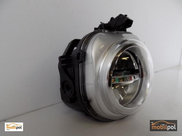 BMW X5 F15 / X6 F16 LED alogeno - R 10879 - Foto 2