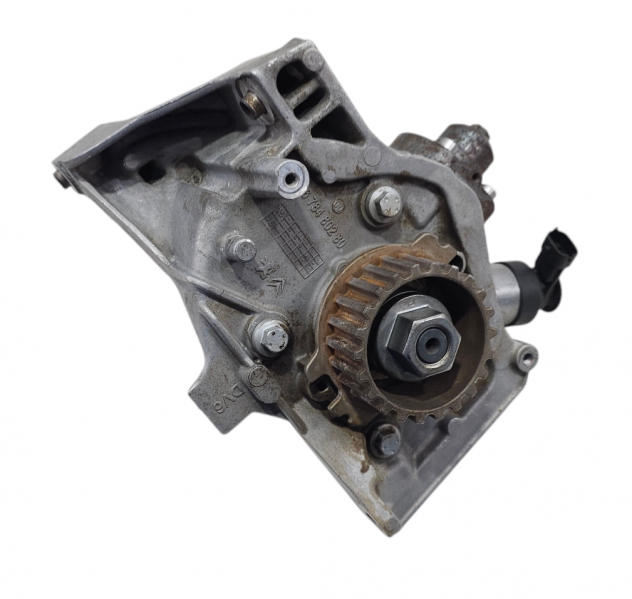 POMPA INIEZIONE DIESEL CITROEN C3 Serie 9811347380 BH02 Diesel 1600 (16) - Foto 5