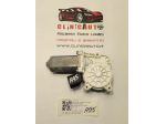 MOTORINO ALZAVETRO POSTERIORE DESTRA BMW Serie 5 E60 6922320 (0310)