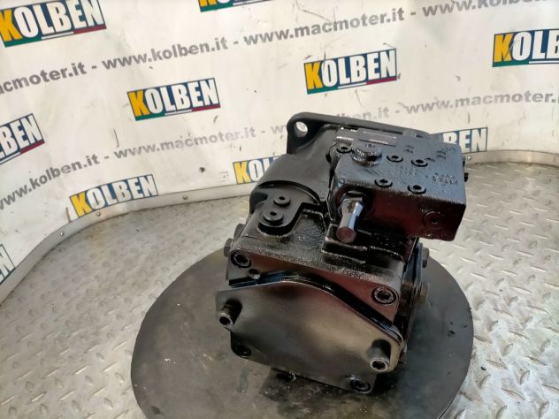 Pompa Rexroth A11VO75 per Takeuchi - Foto 4
