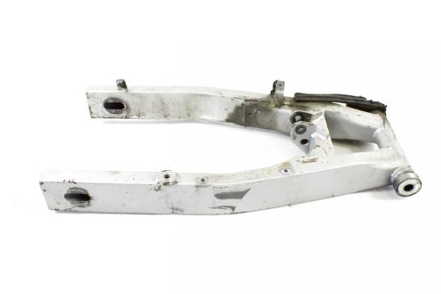 YAMAHA TDM 850 4TX221100000 FORCELLONE POSTERIORE 96 - 01 REAR SWINGARM SEGNI DI USURA 3VD221100000 - Foto 3