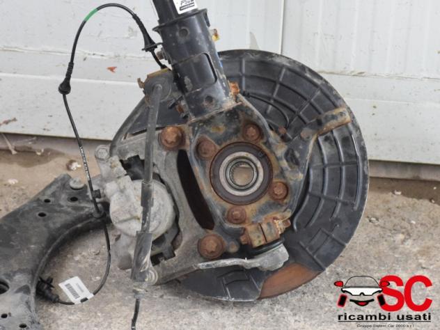 MONTANTE SOSPENSIONE ANT DX JEEP Renegade Serie (18) - Foto 2